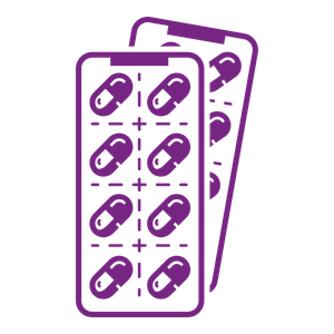 Veolia Picto - Pharma